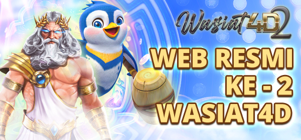 wasiat4d